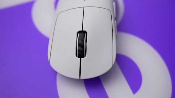 logitech-g-pro-superlight-2 Logitech G Pro X Superlight 2