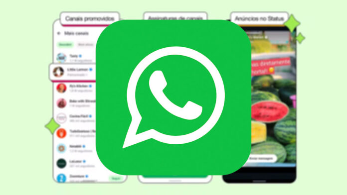 Logo WhatsApp