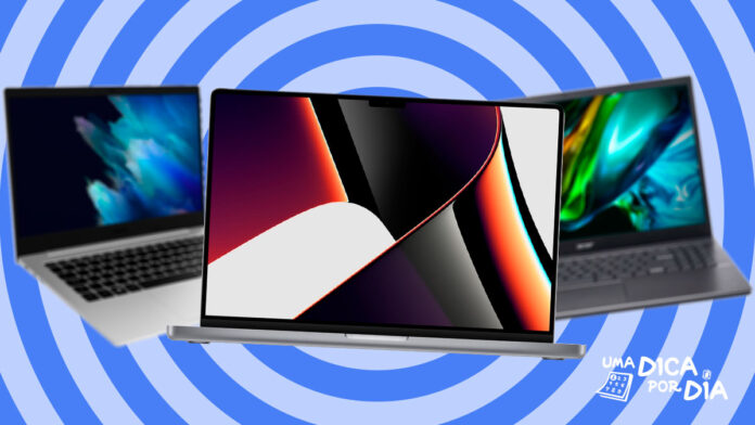 Melhores Marcas de Notebook 2025