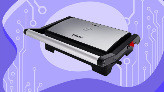 mini-grill-oster-2-em-1 Mini Grill Oster 2 em 1