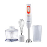 Mixer Mallory Trikxer Pratic 3 em 1