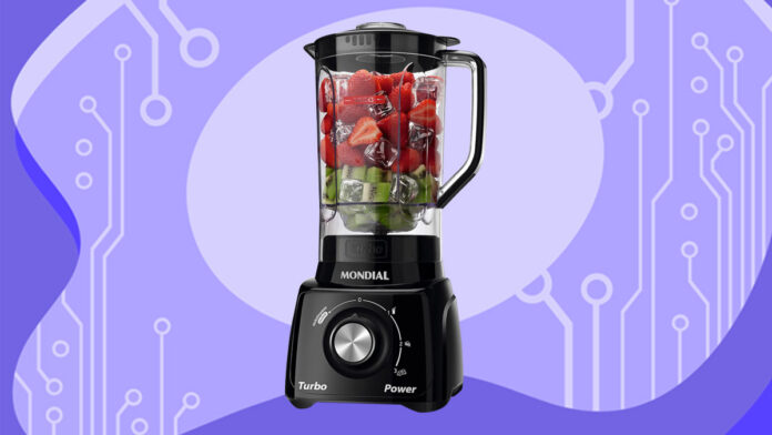 Mondial Turbo Power L-99 FB