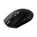 Mouse Gamer Sem Fio Logitech G305