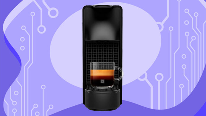 Nespresso Essenza Mini