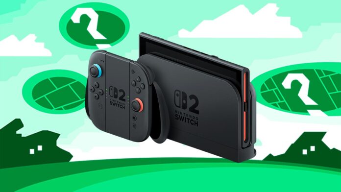 Nintendo Switch 2