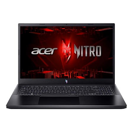 Notebook Acer Nitro V15 ANV15-51-58AZ