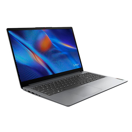 Notebook Lenovo IdeaPad 1 i3-1215U