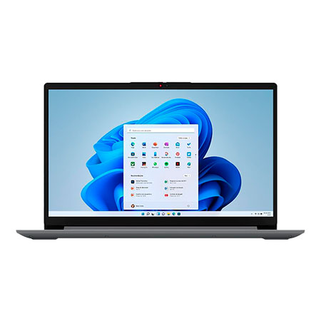 Notebook Lenovo IdeaPad 1i i5-1235U