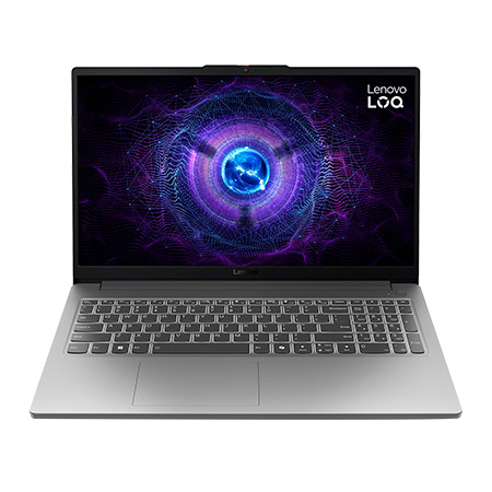 Notebook Lenovo LOQ E 83MES00100