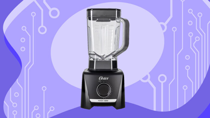 Oster 1400 Full OLIQ610