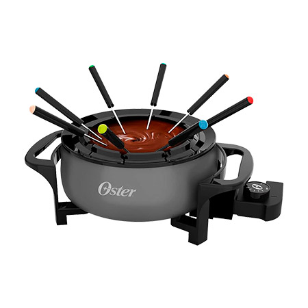 Panela Elétrica de Fondue Oster OFND100