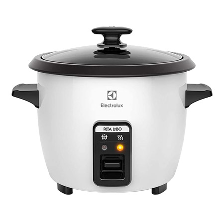 Panela Elétrica a Vapor Electrolux RCB50