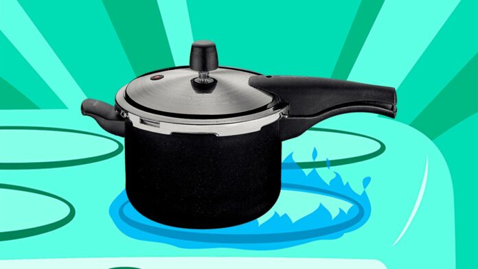 Tramontina Vancouver Effect