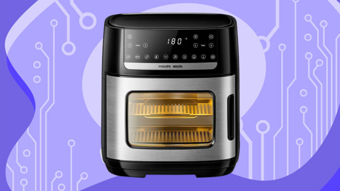 Philips Walita Série 5000 AI551/09