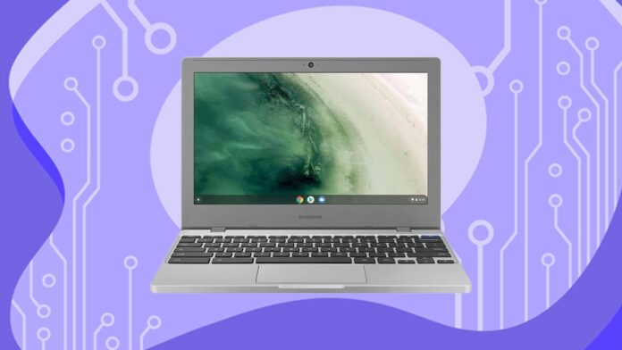 Samsung XE310XBA-KT4BR