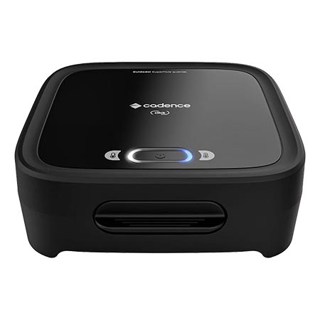 Sanduicheira Cadence Click