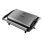 Sanduicheira e Grill Press Britânia BGR27I