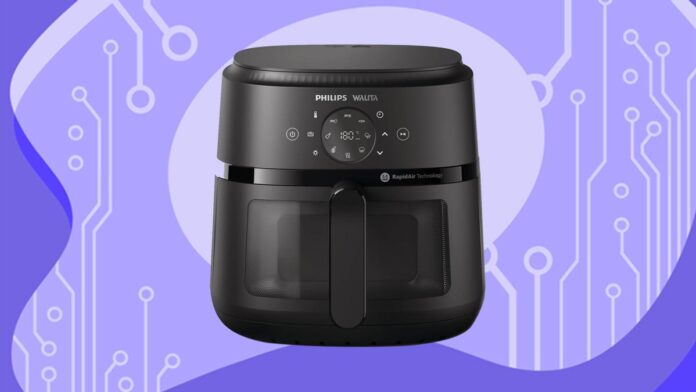 Série 2000 XL Philips Walita