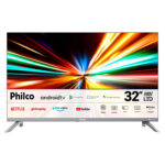 Smart TV Philco PTV32M9GACGB