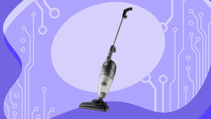 WAP Silent Speed Max 3 em 1