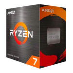 AMD Ryzen 7 5700x 3.4ghz AM4 100-100000926WOF