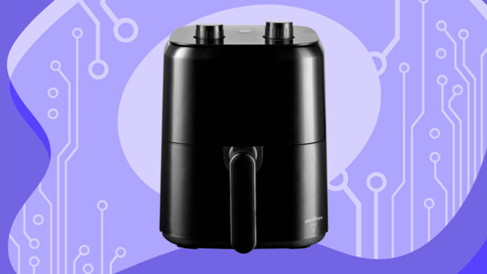 Air Fryer de 3 litros Britânia BFR31