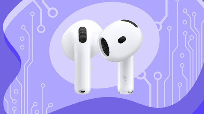Apple AirPods 4