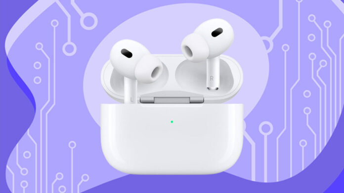 Apple-AirPods-Pro-de-2ª-geracao Apple AirPods Pro de 2ª geração