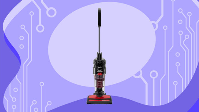 Aspirador de pó vertical Philco Power Clean PAS4000V