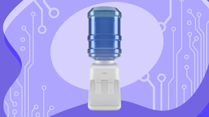 Bebedouro Britânia Aquaplus BBE11P