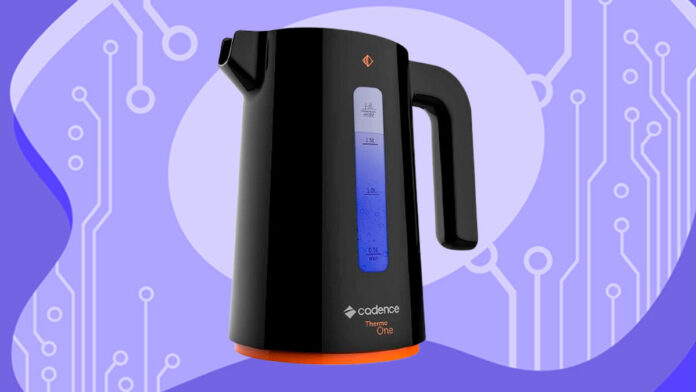 Chaleira-Eletrica-Cadence-Contrast-1-7L-CEL388 Chaleira Elétrica Cadence Contrast 1,7L CEL388