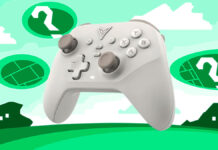 Controle Gamer Flydigi Dune Fox