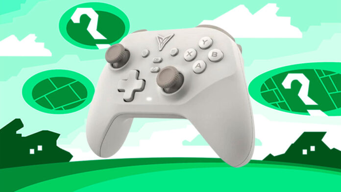 Controle Gamer Flydigi Dune Fox