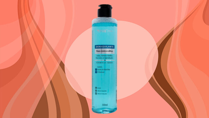 Demaquilante Max Love