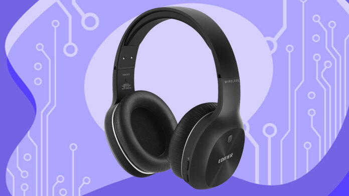 Fone de Ouvido Edifier W800BT PLUS