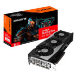 Gigabyte RX 7600