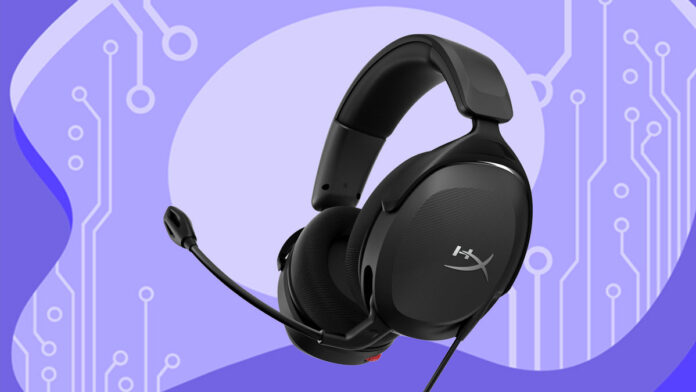 Headset Gamer HyperX Cloud Stinger 2
