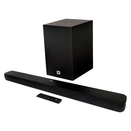 JBL Cinema SB180
