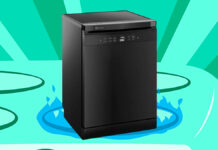 Lava-louças Electrolux 14 serviços LL14P