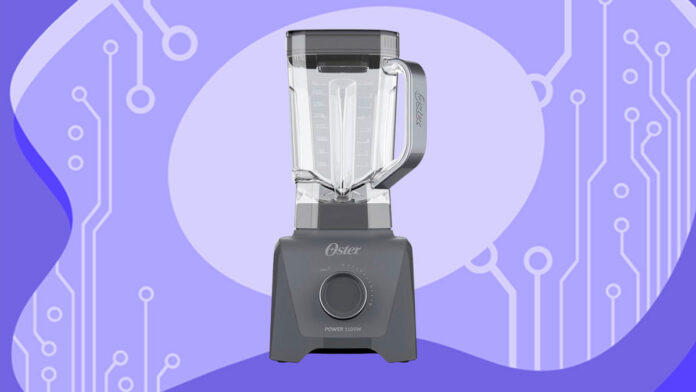 Liquidificador-Oster-1100-Full-OLIQ606 Liquidificador Oster 1100 Full OLIQ606