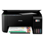Multifuncional Epson EcoTank L3250