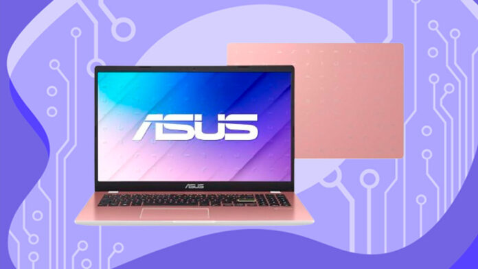 Notebook ASUS Vivobook GO 15 E510KA-BR833WS