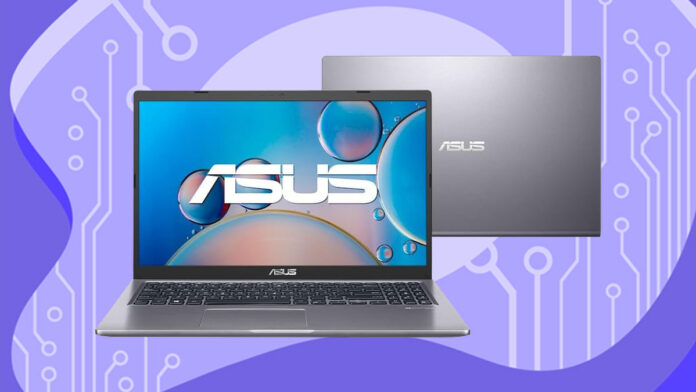 Notebook ASUS X515 X515KA-BR309WS