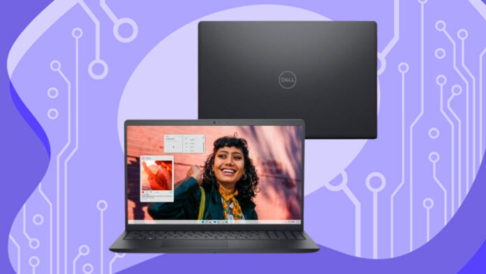 Notebook Dell Inspiron I15-I1300-M50P