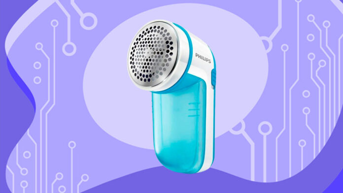 Papa-bolinhas-Philips-Walita-GC026-00 Papa bolinhas Philips Walita GC026/00