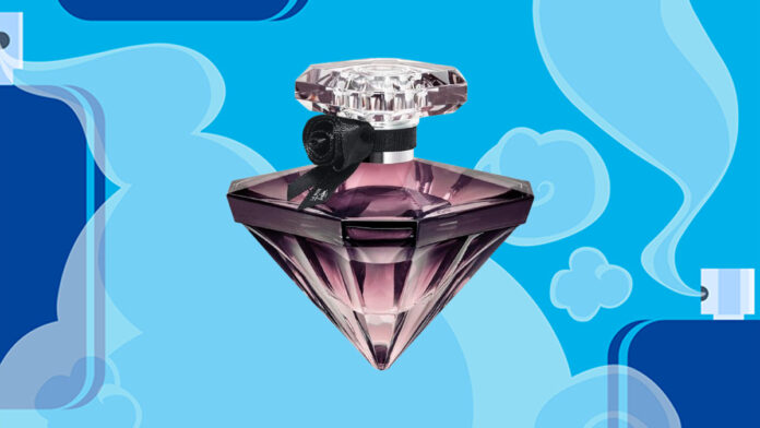 Perfume Feminino Lancôme La Nuit Trésor EDP