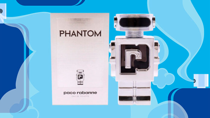 Perfume Masculino Paco Rabanne