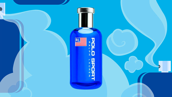 Perfume Masculino Ralph Lauren Polo Sport Eau de Toilette