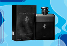 Perfume Masculino Ralph Lauren Ralph's Club EDP