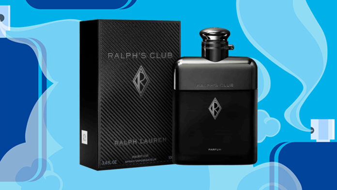 Perfume Masculino Ralph Lauren Ralph's Club EDP